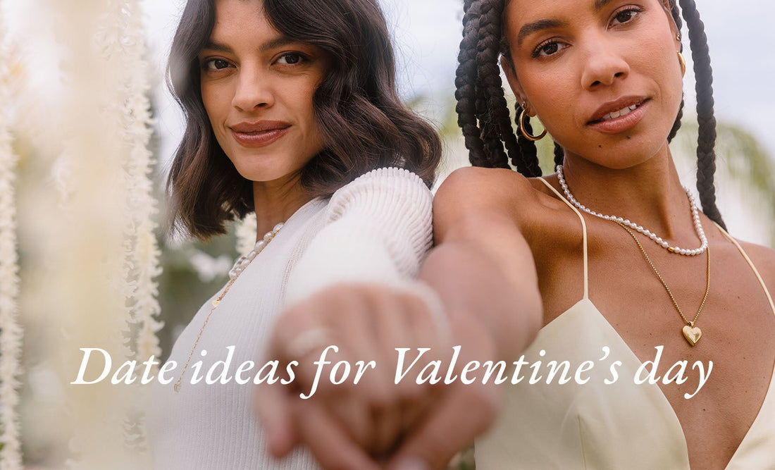 6 date ideas for Valentine's Day - INT PURELEI