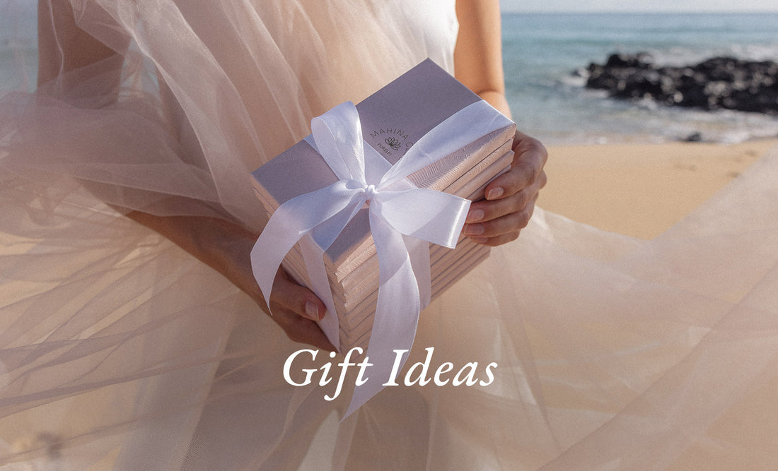 Gift ideas for your loved ones - INT PURELEI