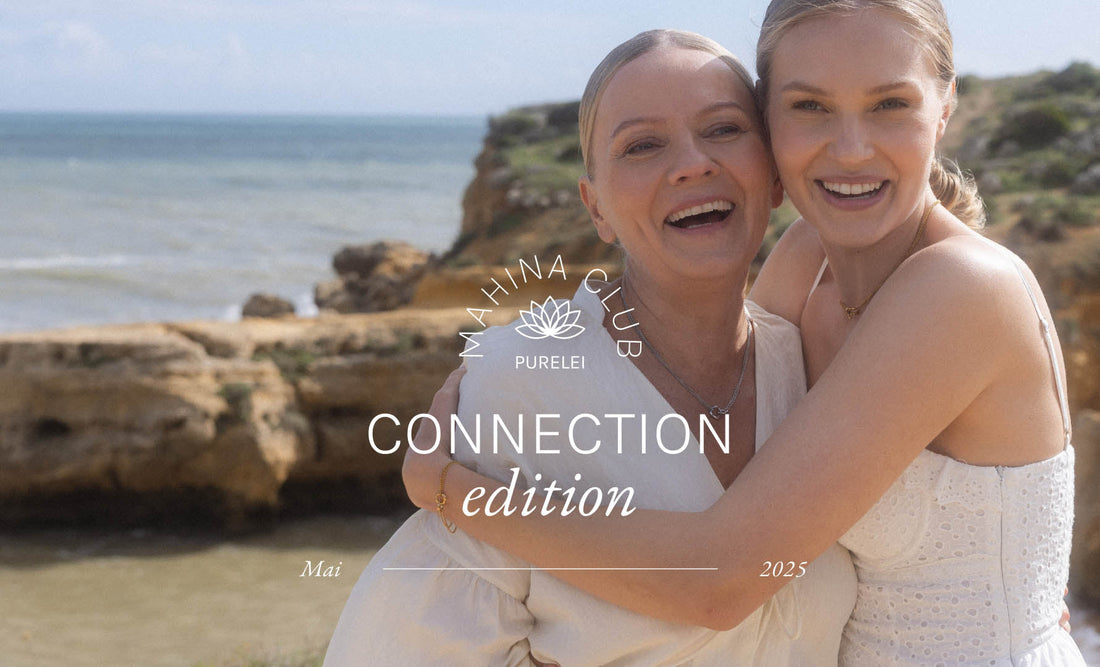 Mahina Club Connection Edition - INT PURELEI