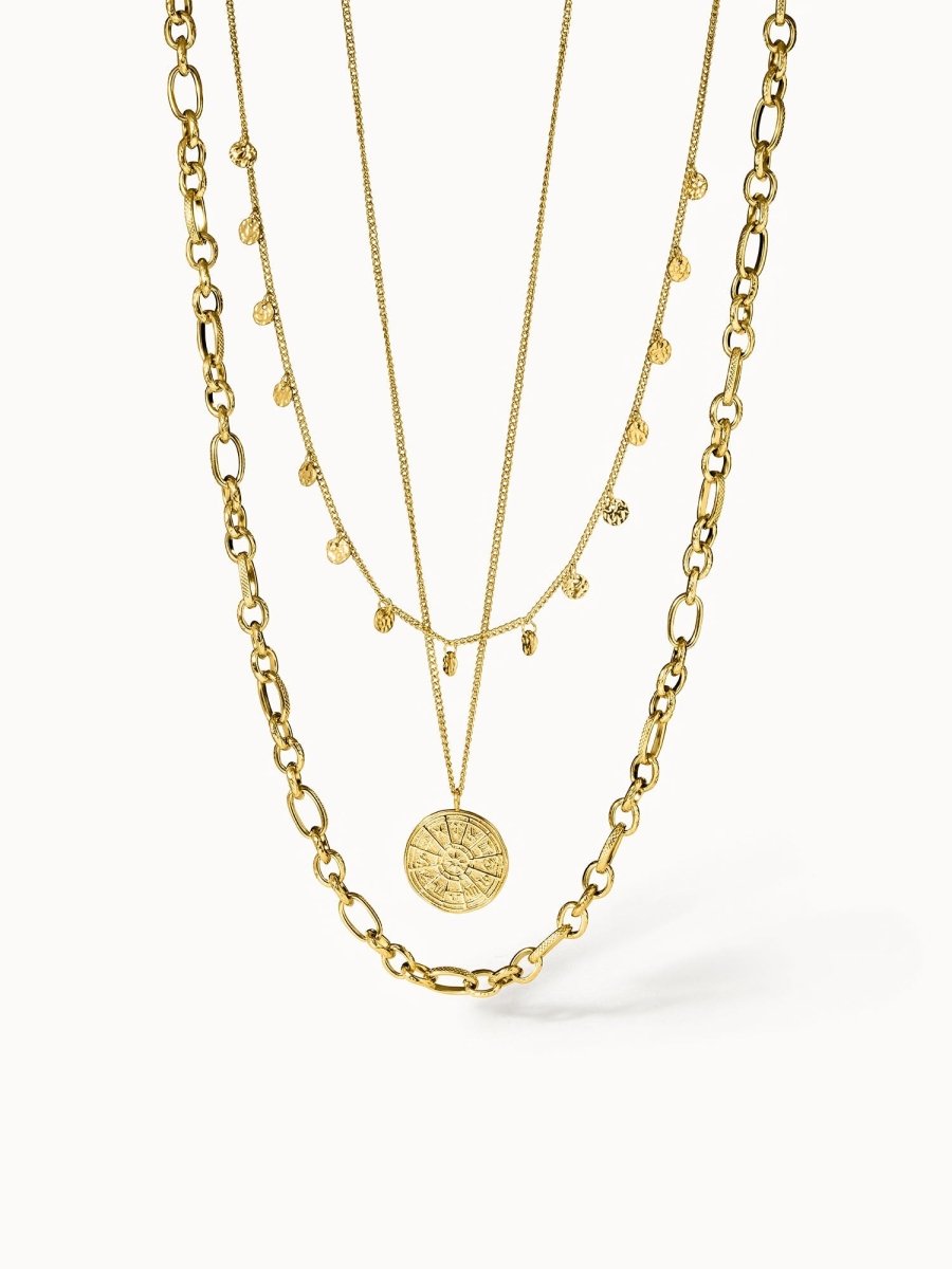 Hanalei chain set PURELEI – INT PURELEI - Main Image