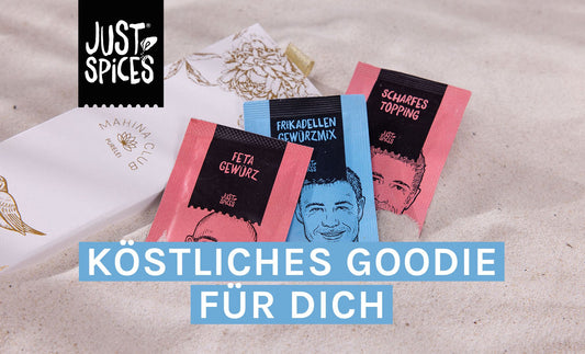 Delicious goodie for you - INT PURELEI