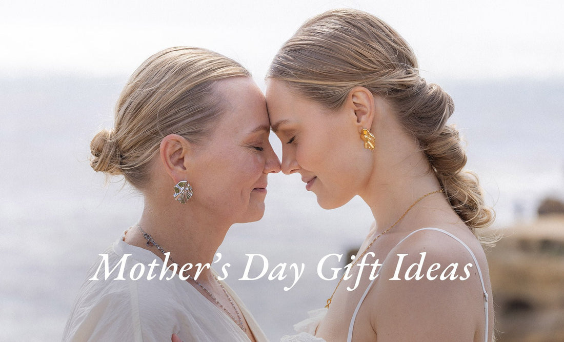 Gift ideas for Mother's Day: What can I get my mother? - INT PURELEI
