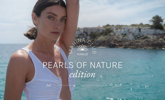 Mahina Club Pearls of Nature Edition - INT PURELEI
