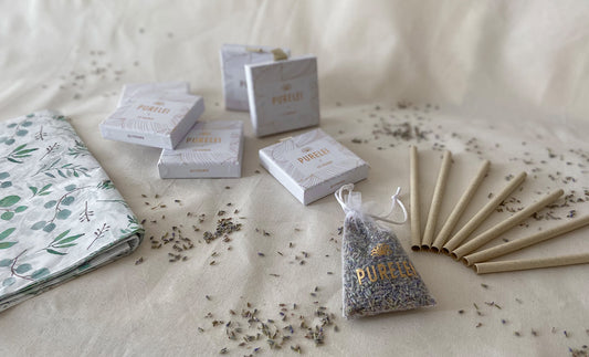 Upcycling tips & tricks - INT PURELEI