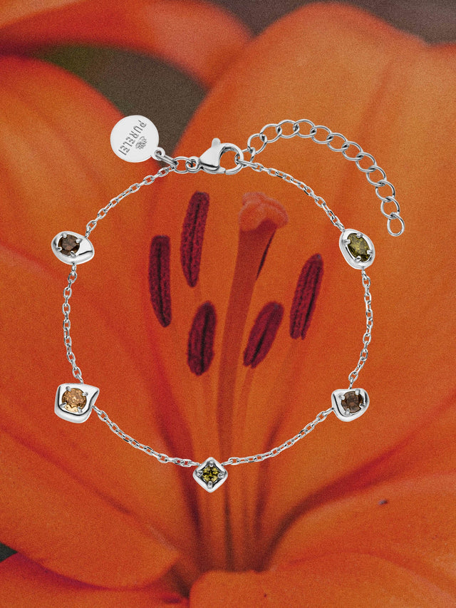 Feel Golden Bracelet