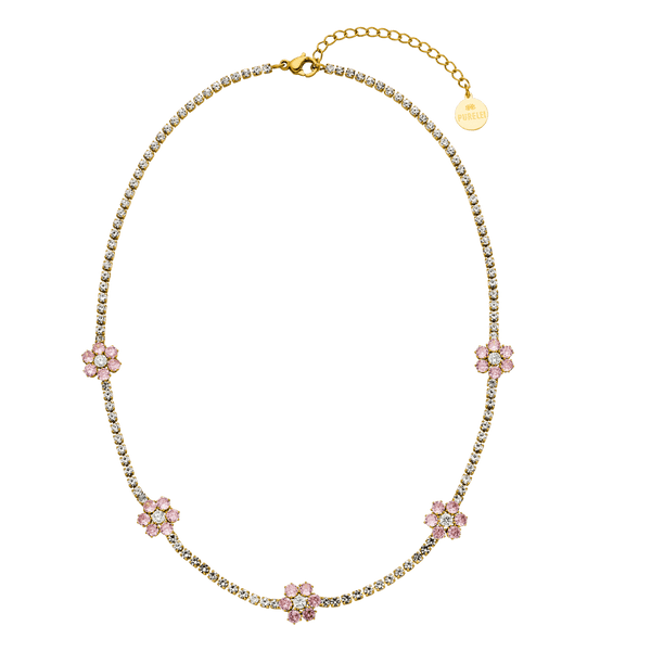 Anima Necklace - INT PURELEI