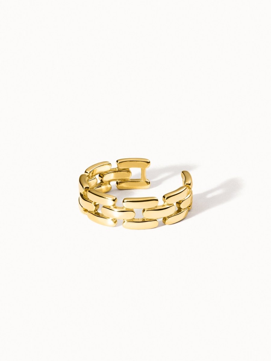 Beginnings Jewelry Box Ring - INT PURELEI