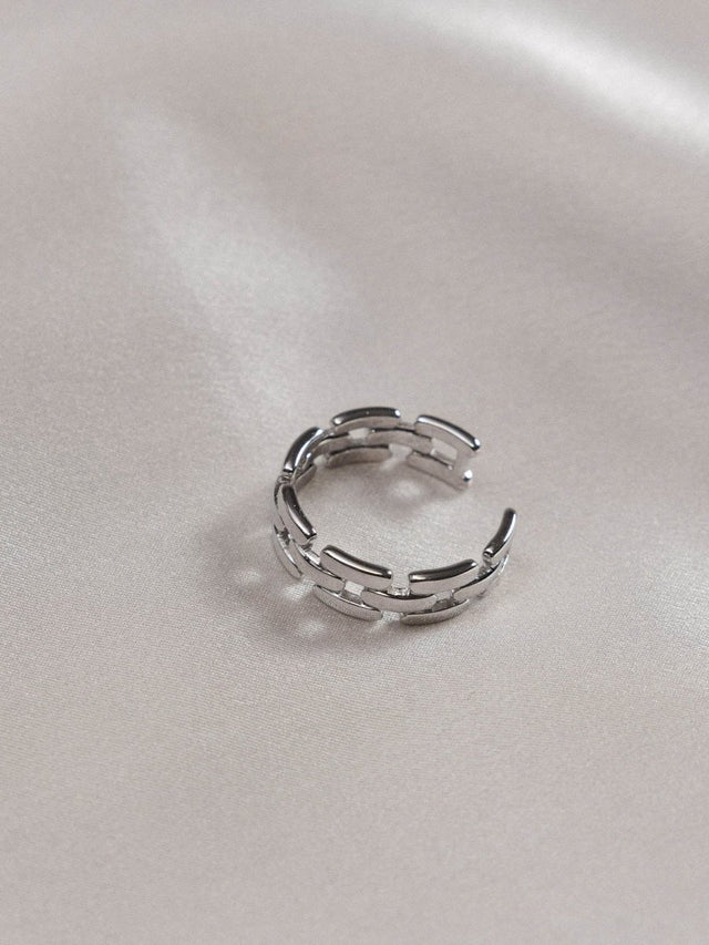 Beginnings Jewelry Box Ring - INT PURELEI