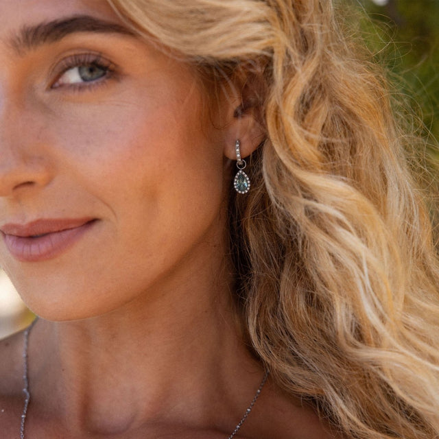 Bellezza Earring - INT PURELEI