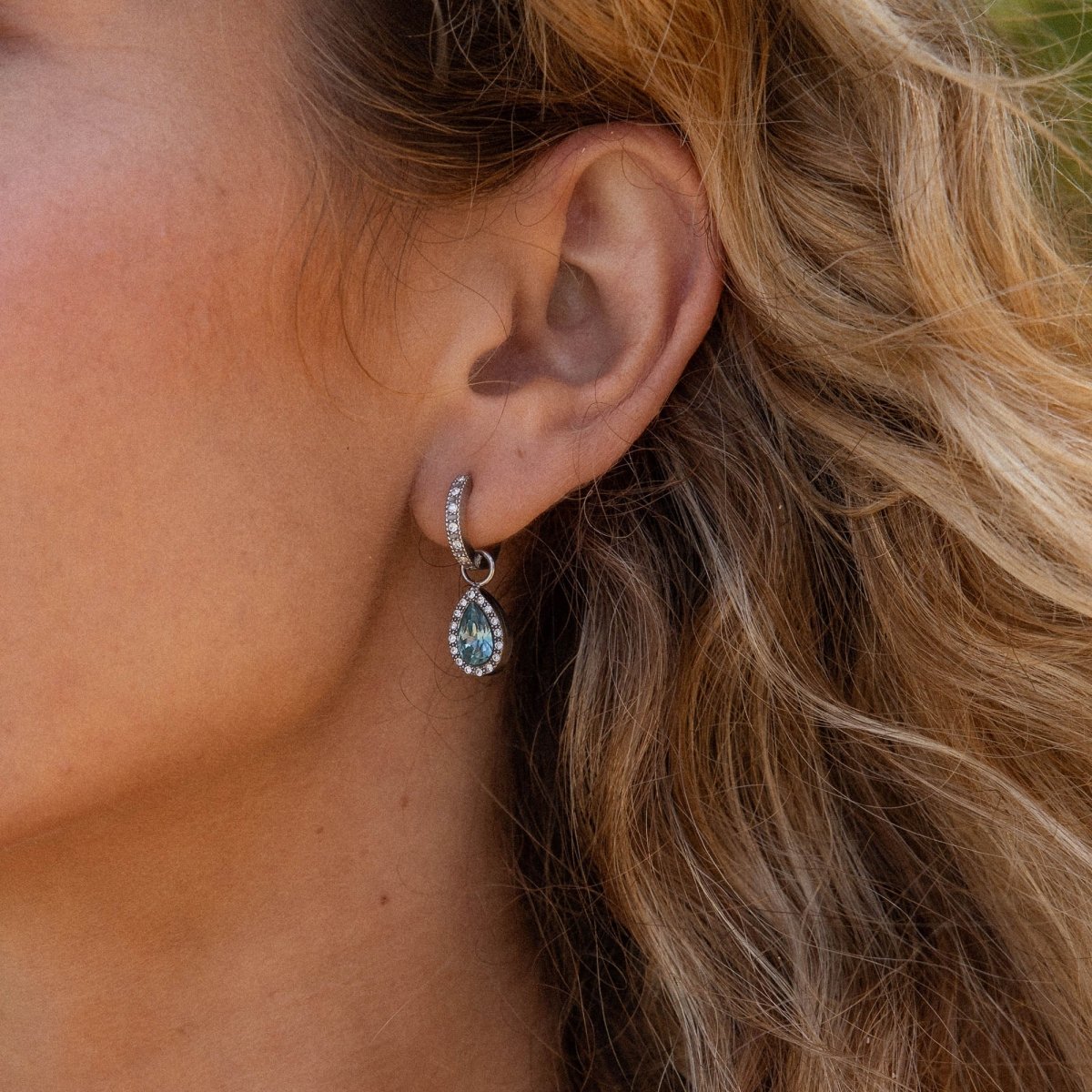 Bellezza Earring - INT PURELEI