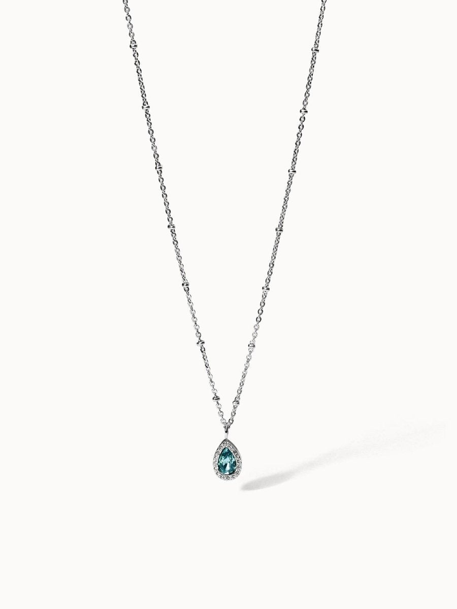 Bellezza Necklace - INT PURELEI