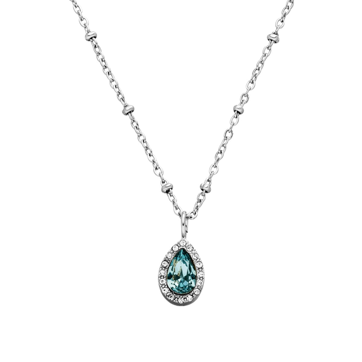 Bellezza Necklace - INT PURELEI