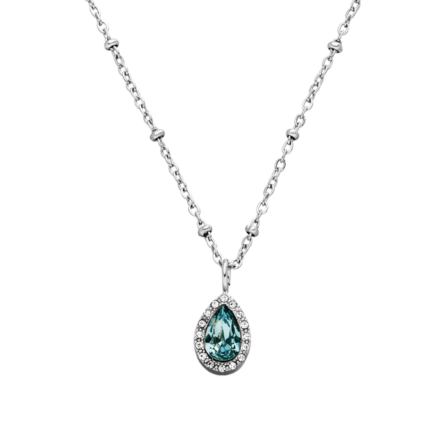 Bellezza Necklace - INT PURELEI