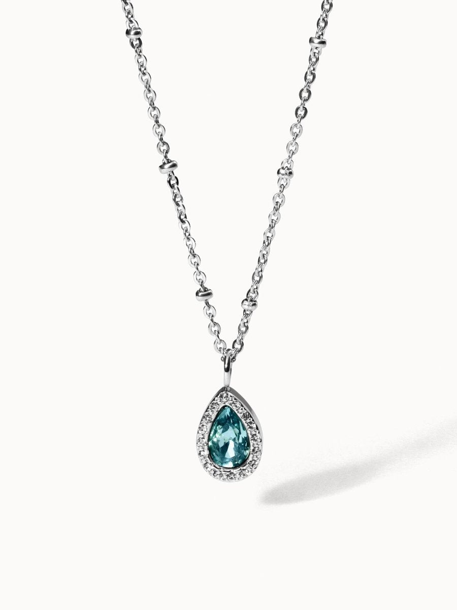 Bellezza Necklace - INT PURELEI