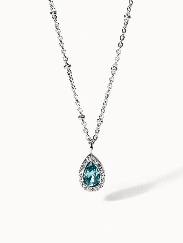 Bellezza Necklace - INT PURELEI