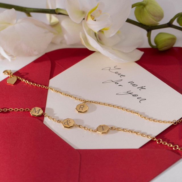 Beloved Bracelet - INT PURELEI