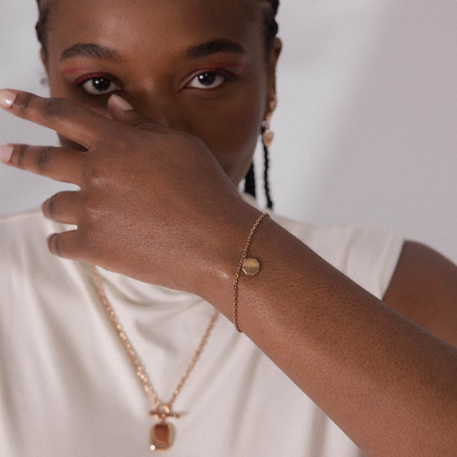 Beloved Bracelet - INT PURELEI