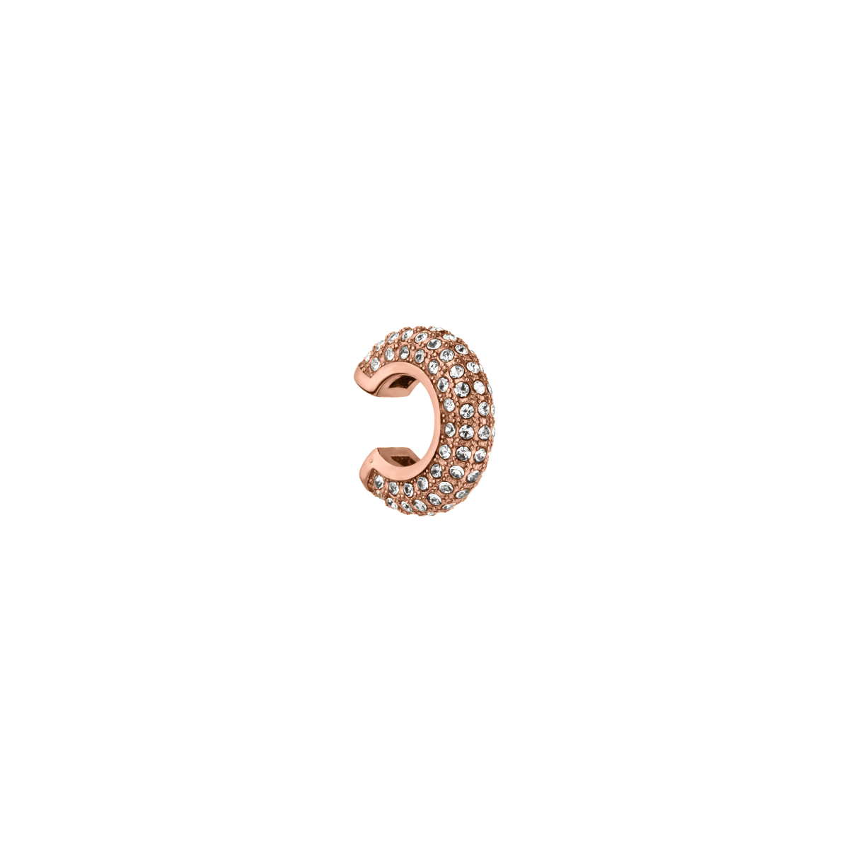Big Glitter Earcuff - INT PURELEI