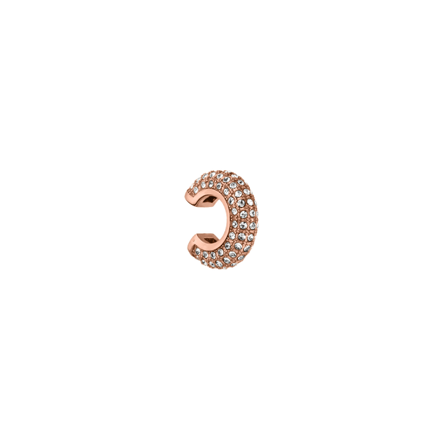 Big Glitter Earcuff - INT PURELEI