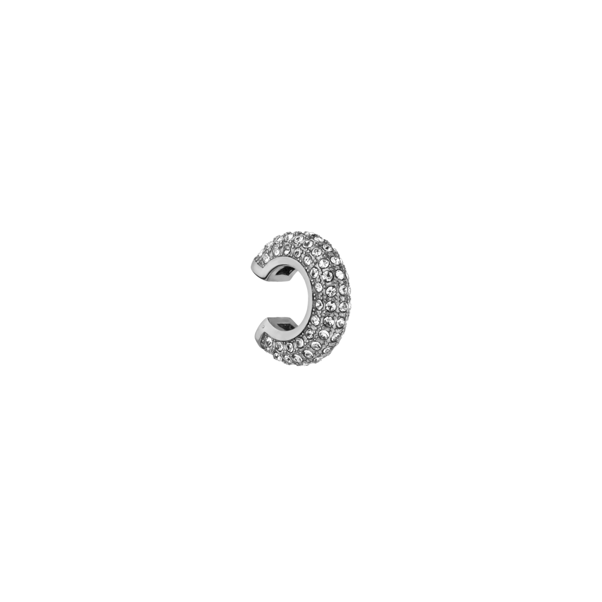 Big Glitter Earcuff - INT PURELEI