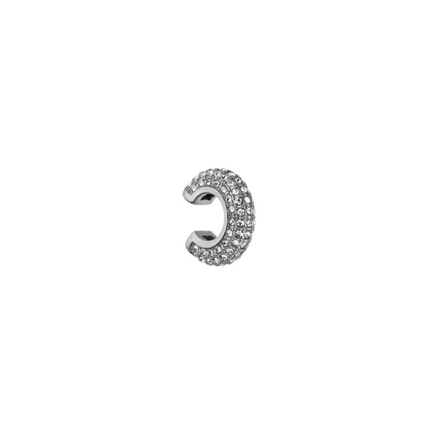 Big Glitter Earcuff - INT PURELEI