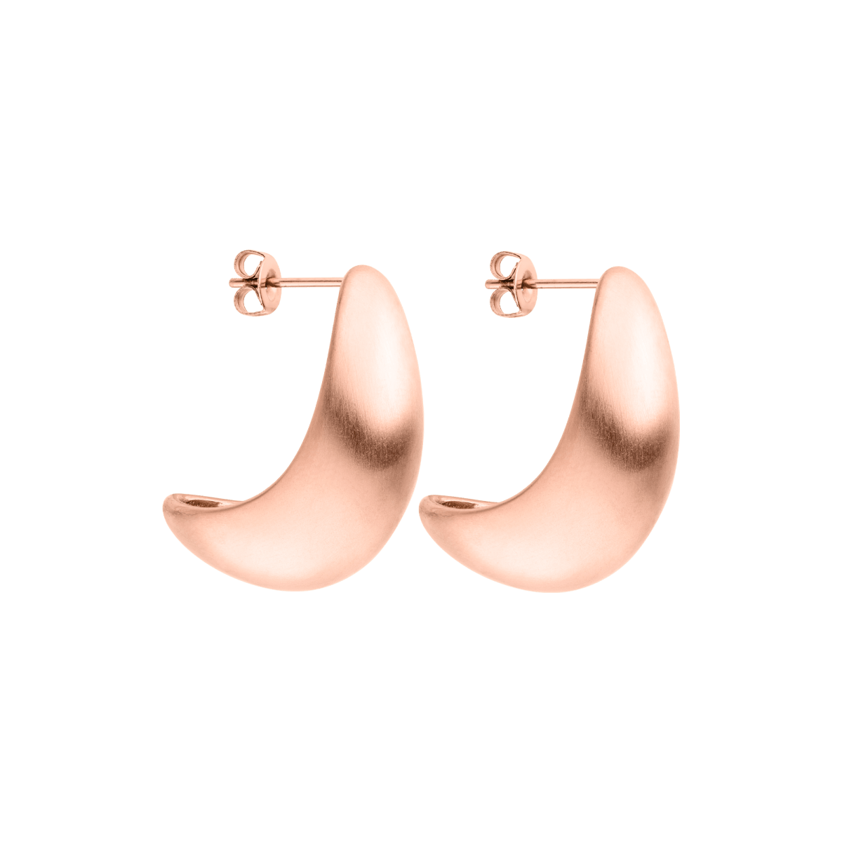 Big Matt Drop Earring - INT PURELEI