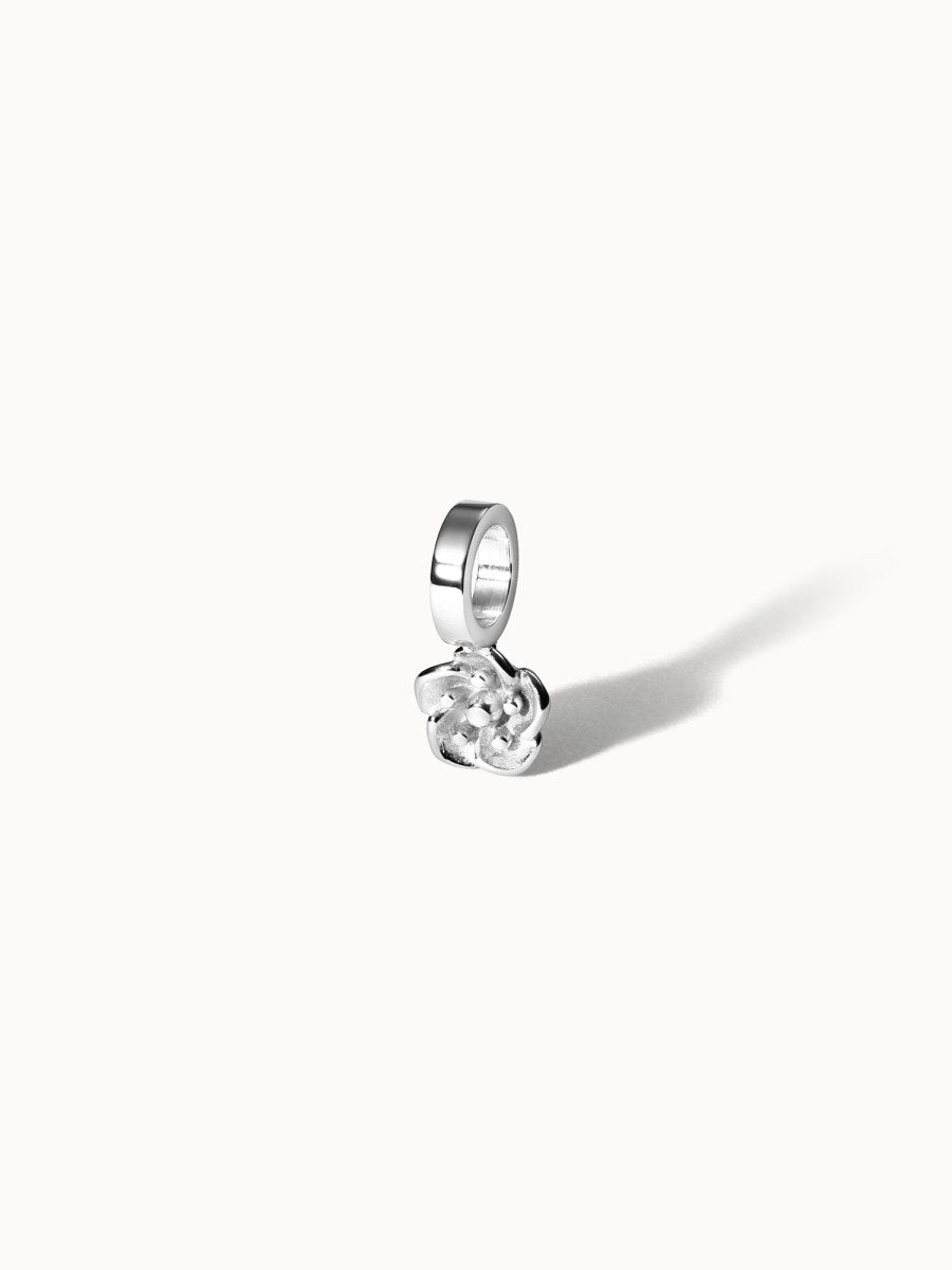 Birth Flower Charm Poppy - INT PURELEI