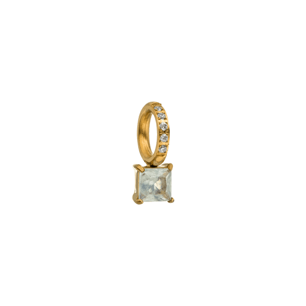 Birthstone March Aquamarine - INT PURELEI