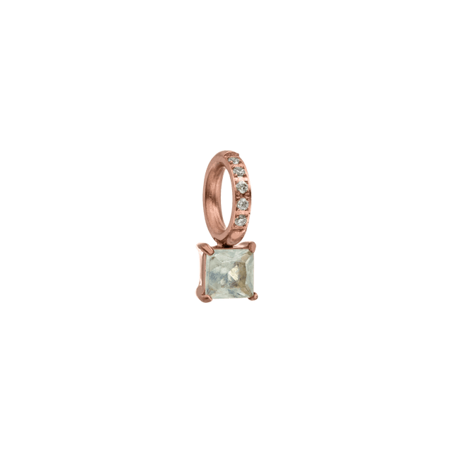 Birthstone March Aquamarine - INT PURELEI