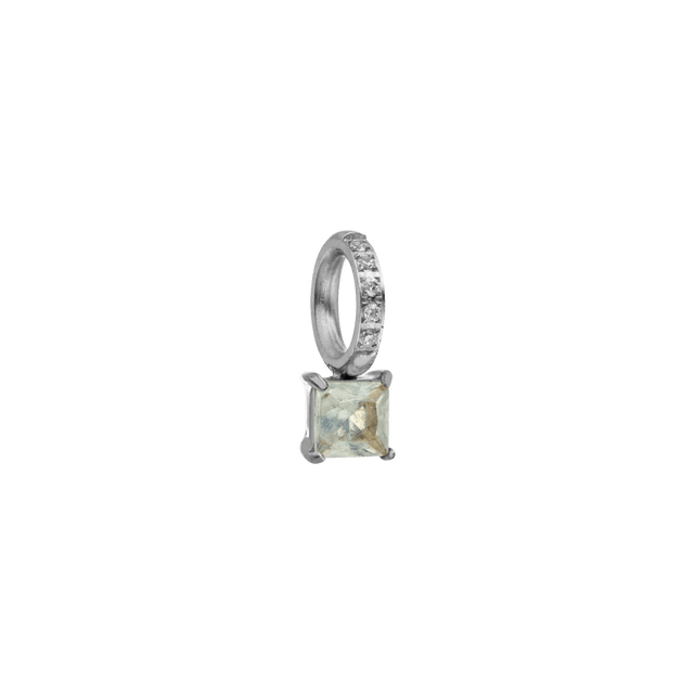 Birthstone March Aquamarine - INT PURELEI