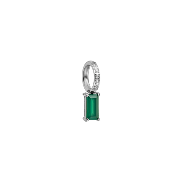 Birthstone May Chrysoprase - INT PURELEI