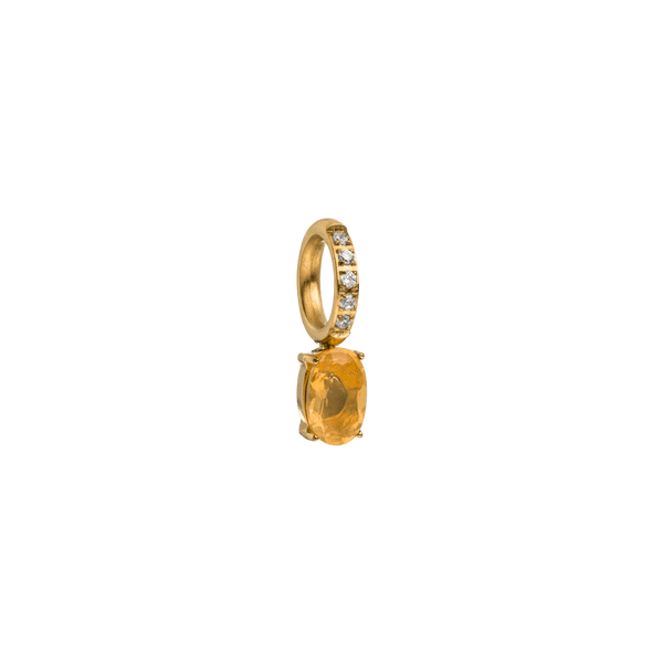 Birthstone October Opal - INT PURELEI