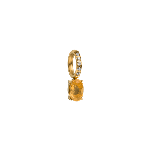 Birthstone October Opal - INT PURELEI