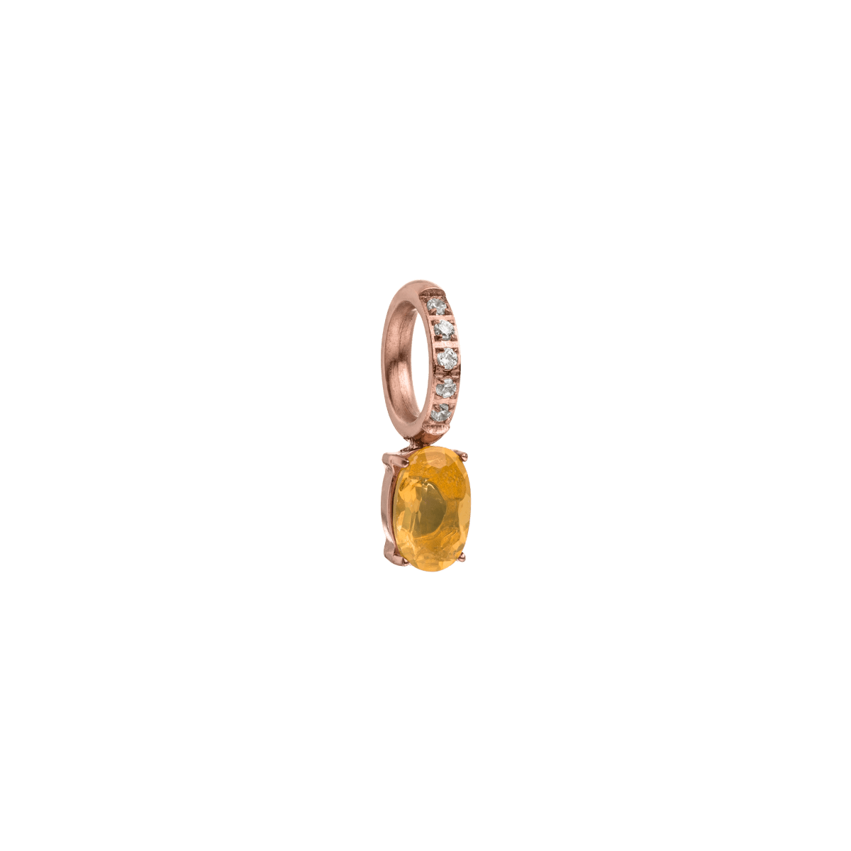 Birthstone October Opal - INT PURELEI