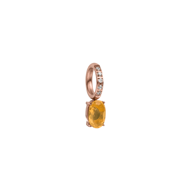 Birthstone October Opal - INT PURELEI