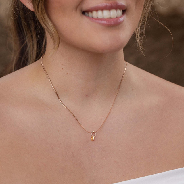 Birthstone October Opal - INT PURELEI