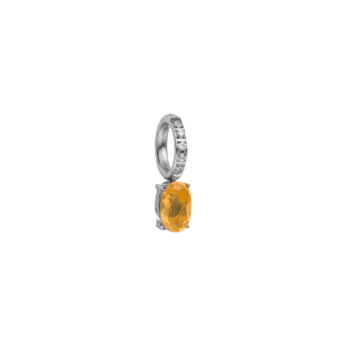 Birthstone October Opal - INT PURELEI