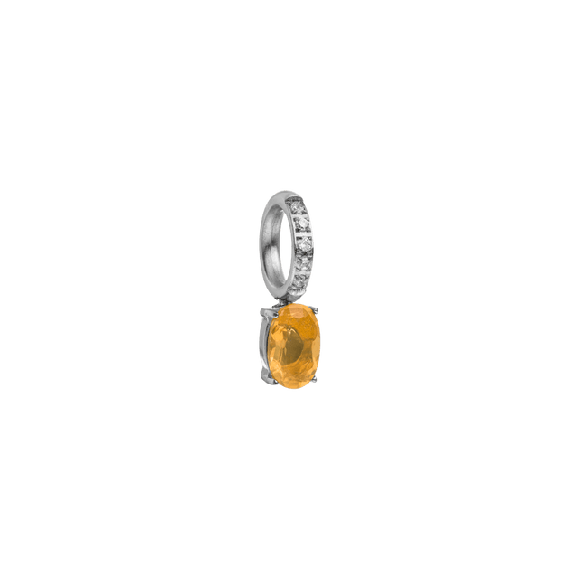 Birthstone October Opal - INT PURELEI