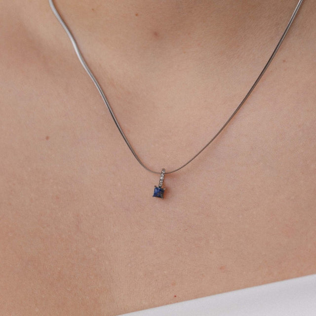 Birthstone September Lapis Lazuli - INT PURELEI
