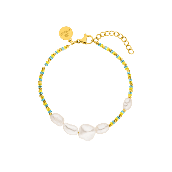 Blissful Bracelet - INT PURELEI