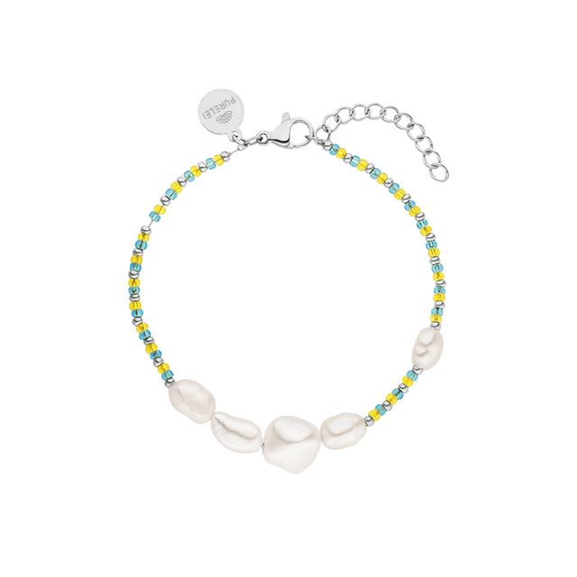 Blissful Bracelet - INT PURELEI