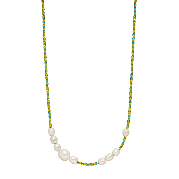 Blissful Necklace - INT PURELEI
