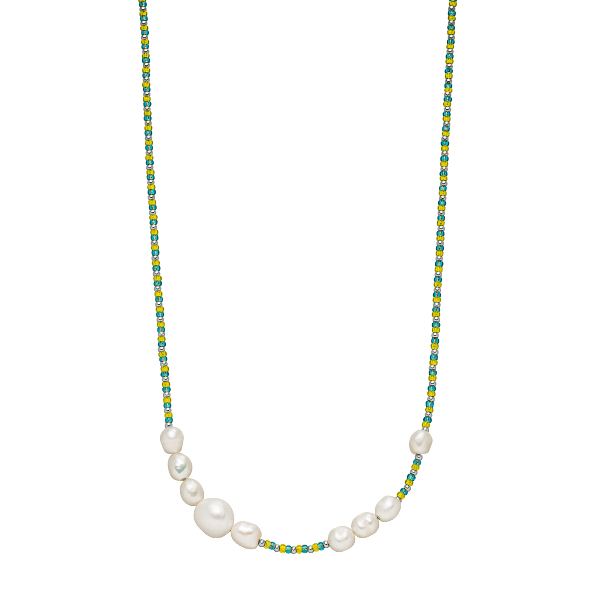 Blissful Necklace - INT PURELEI