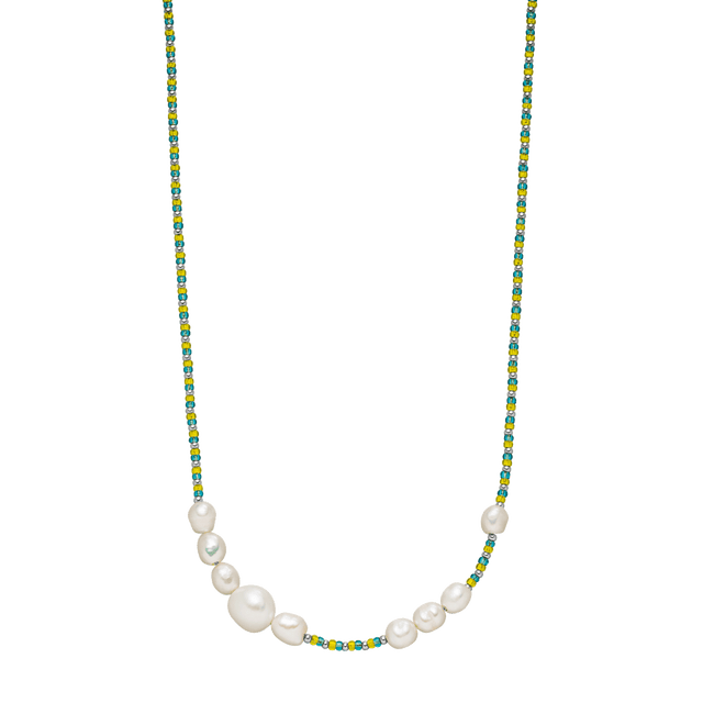 Blissful Necklace - INT PURELEI