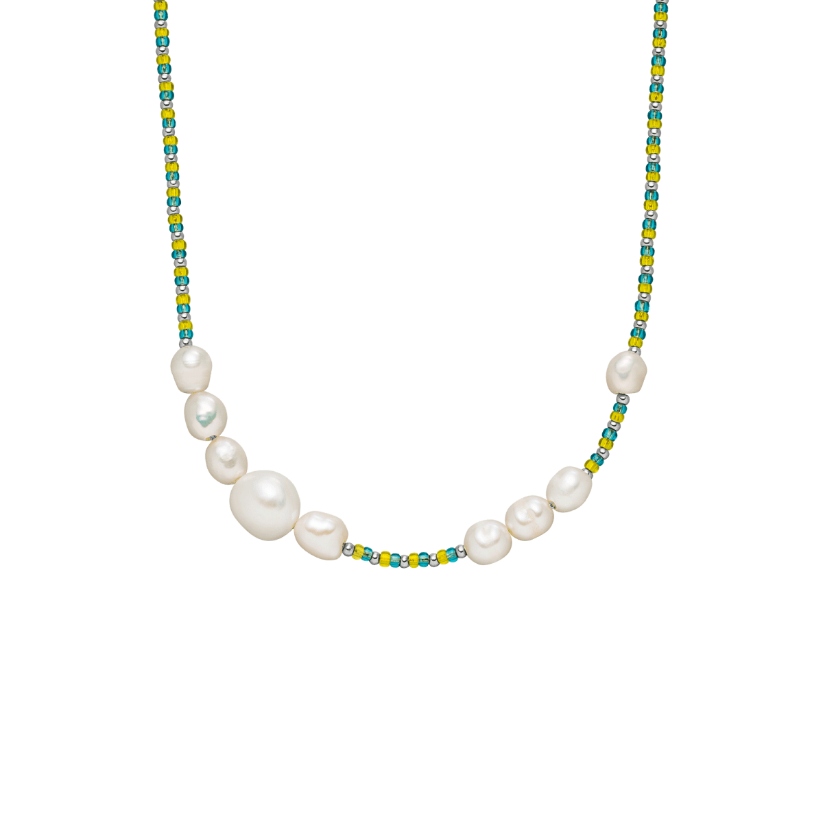 Blissful Necklace - INT PURELEI