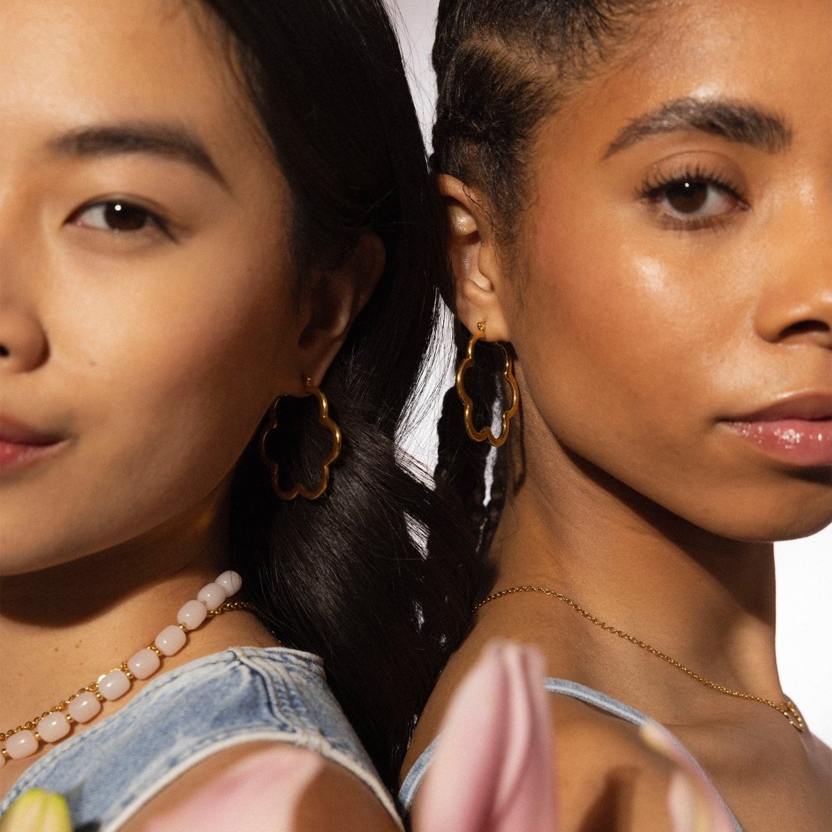 Bloom Earring - INT PURELEI