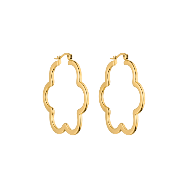 Bloom Earring - INT PURELEI