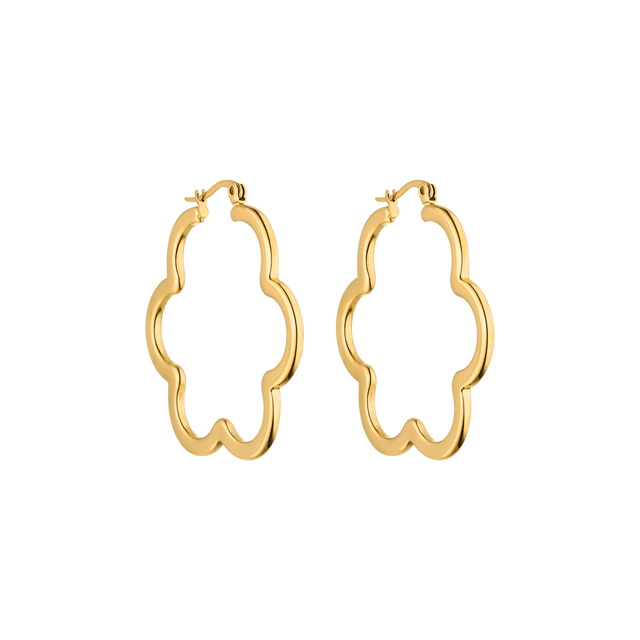 Bloom Earring - INT PURELEI
