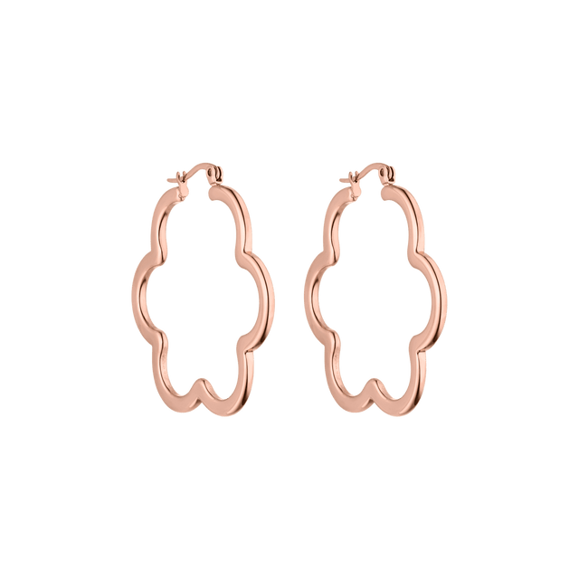 Bloom Earring - INT PURELEI