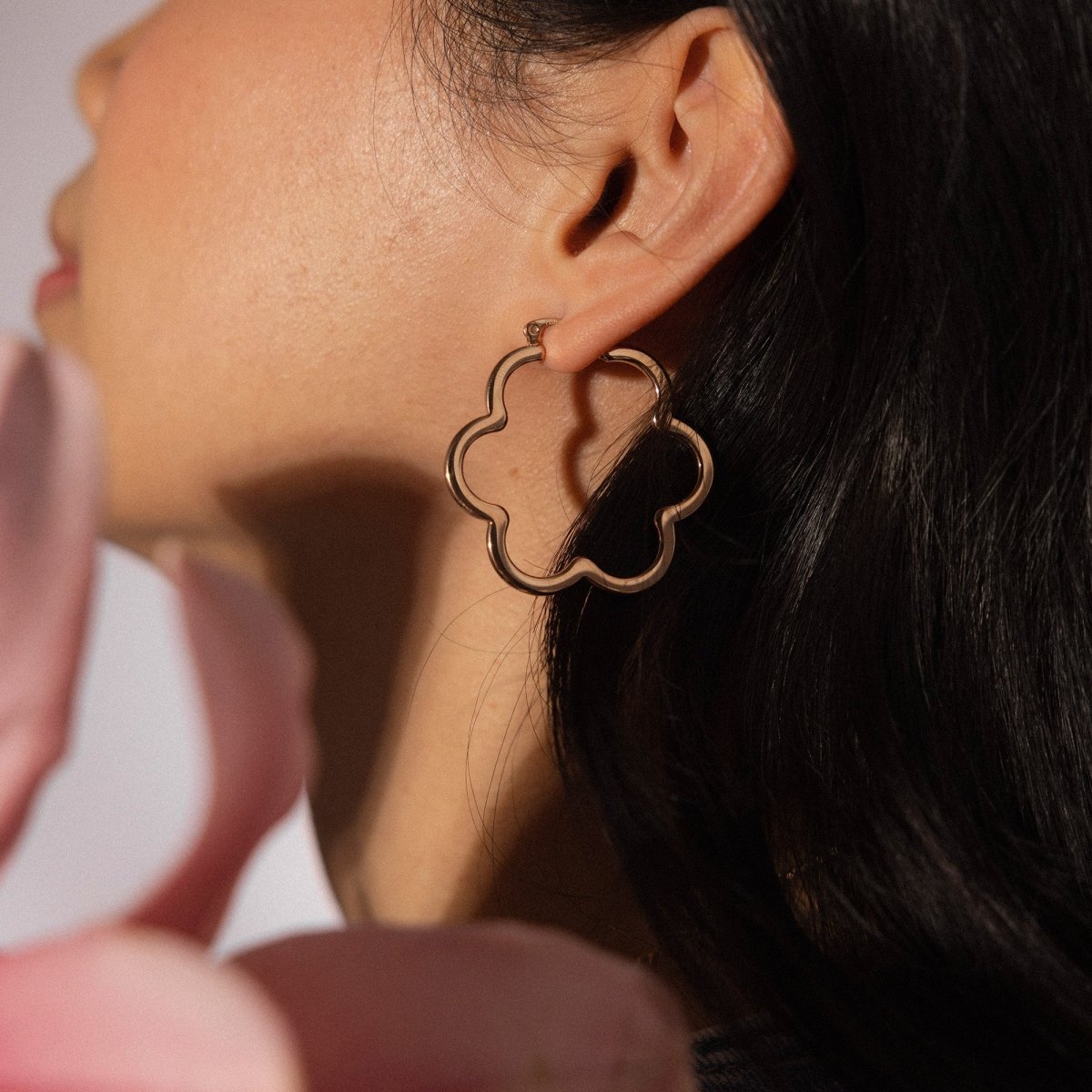 Bloom Earring - INT PURELEI